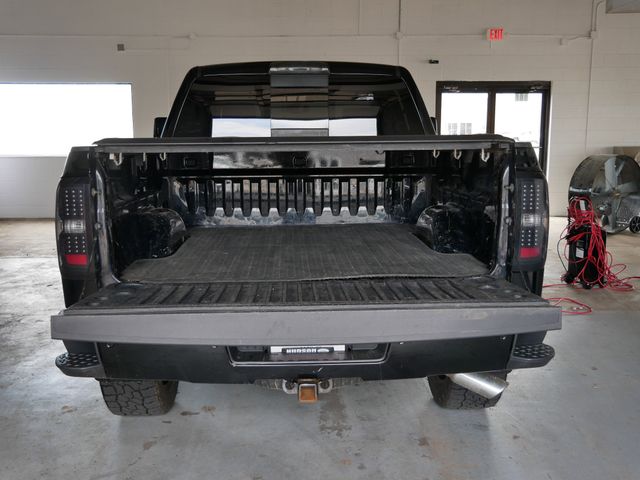 Thumbnail: 2018 Chevrolet Silverado 1500 - 8