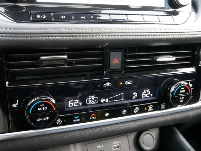 Thumbnail: 2023 Nissan Rogue - 11