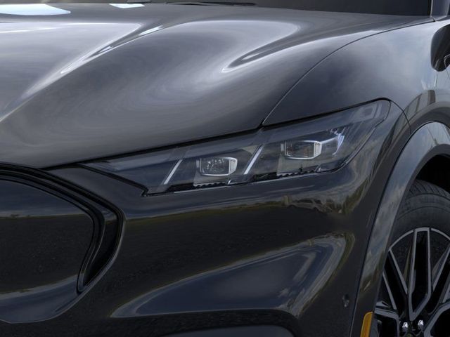 Thumbnail: 2025 Ford Mustang Mach-E - 18