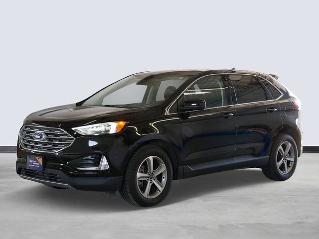Thumbnail: 2022 Ford Edge - 1