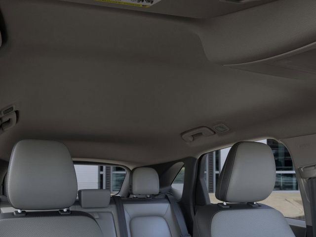 Thumbnail: 2026 Ford Escape - 22