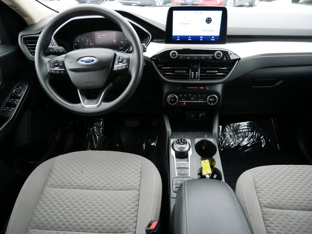 Thumbnail: 2020 Ford Escape - 7