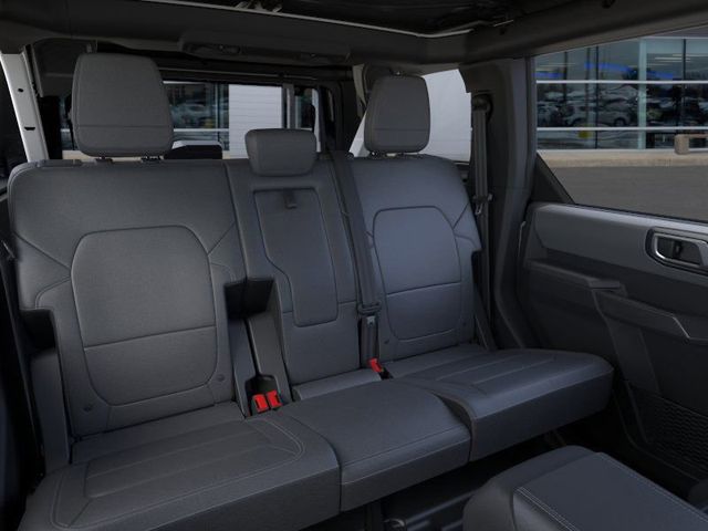 Thumbnail: 2025 Ford Bronco - 11