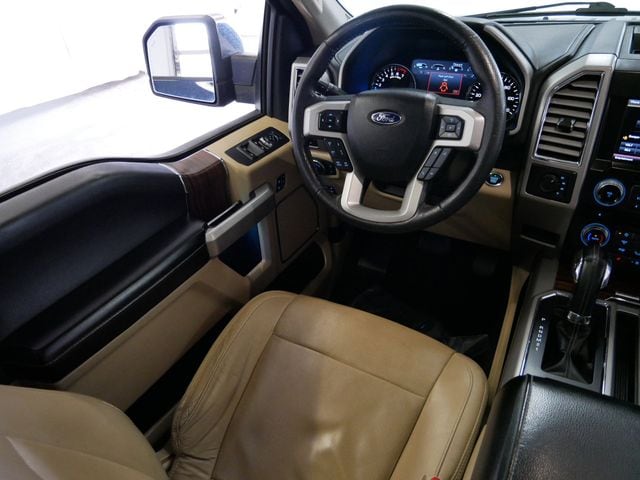 Thumbnail: 2015 Ford F-150 - 14