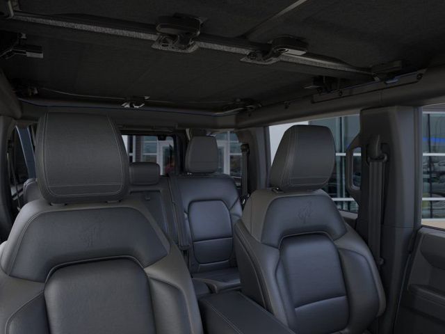 Thumbnail: 2025 Ford Bronco - 12