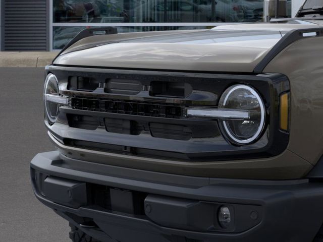 Thumbnail: 2025 Ford Bronco - 19