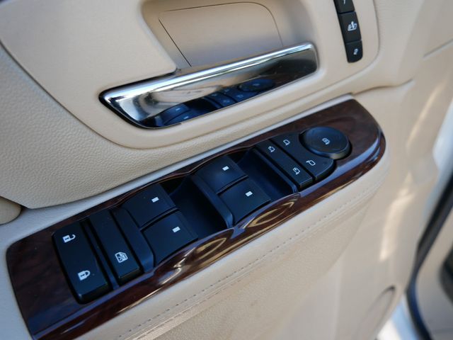 Thumbnail: 2014 Cadillac Escalade - 22