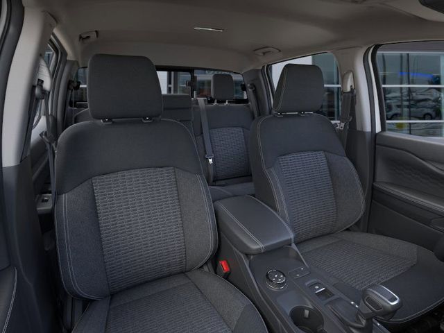 Thumbnail: 2025 Ford Ranger - 10