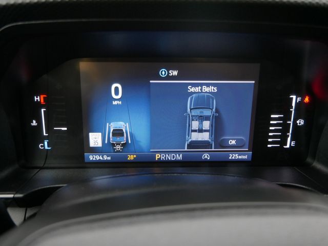 Thumbnail: 2024 Ford Ranger - 31