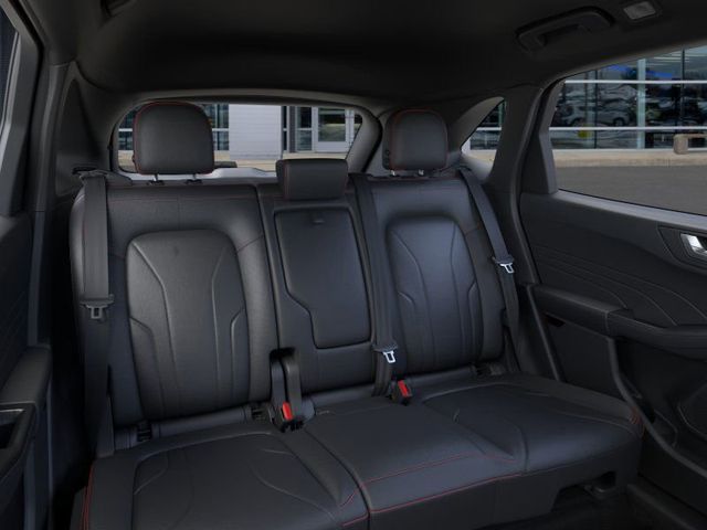 Thumbnail: 2025 Ford Escape - 11