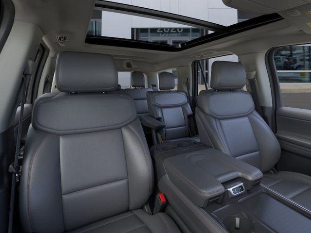 Thumbnail: 2025 Ford Expedition - 10