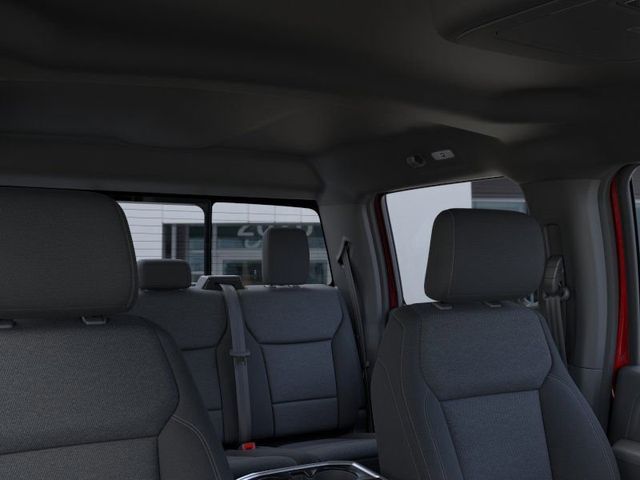 Thumbnail: 2026 Ford F-150 - 22