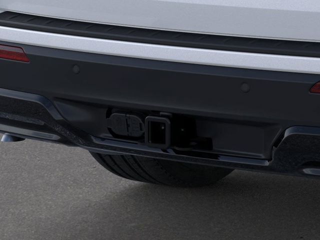 Thumbnail: 2026 Ford Explorer - 23