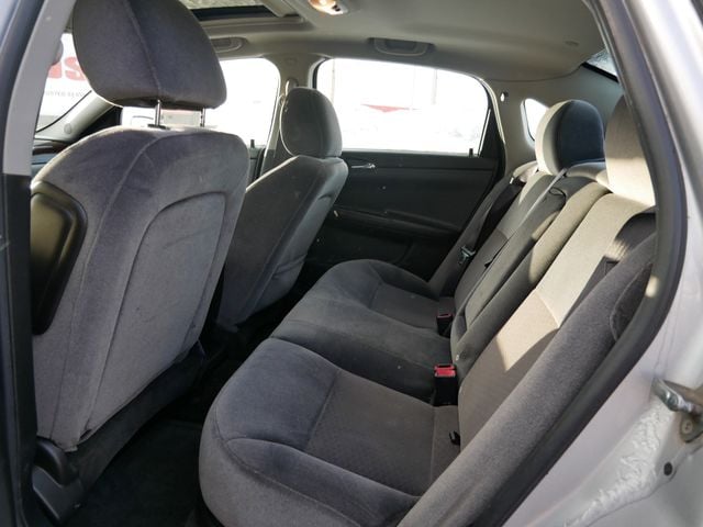 Thumbnail: 2013 Chevrolet Impala - 5