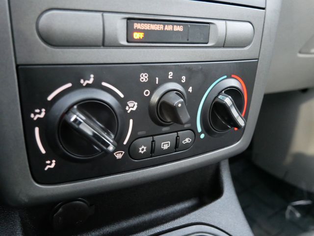 Thumbnail: 2007 Chevrolet Cobalt - 11