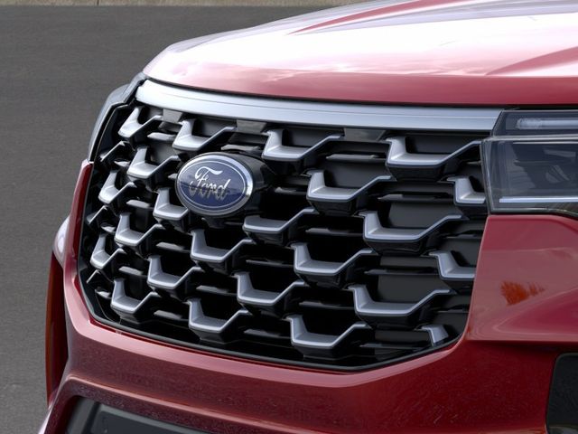Thumbnail: 2026 Ford Explorer - 17