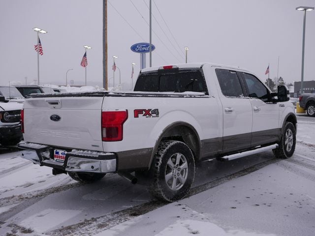 Thumbnail: 2019 Ford F-150 - 20