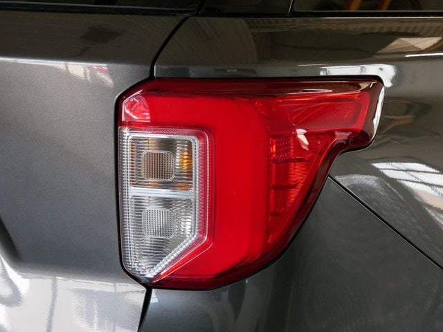Thumbnail: 2020 Ford Explorer - 5