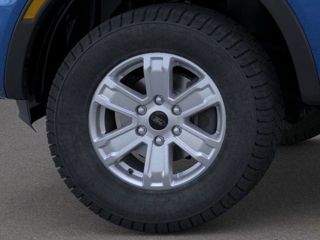 Thumbnail: 2025 Ford Ranger - 18