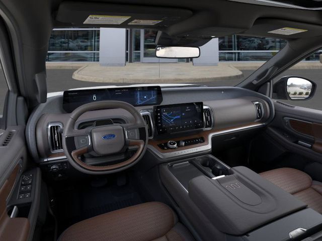 Thumbnail: 2025 Ford Expedition - 9