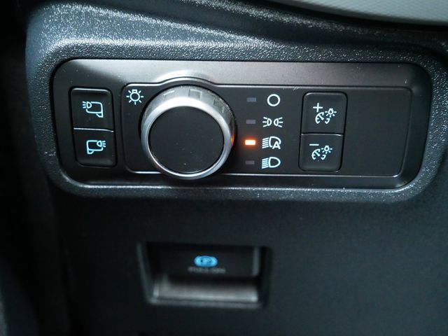 Thumbnail: 2022 Ford Bronco - 15