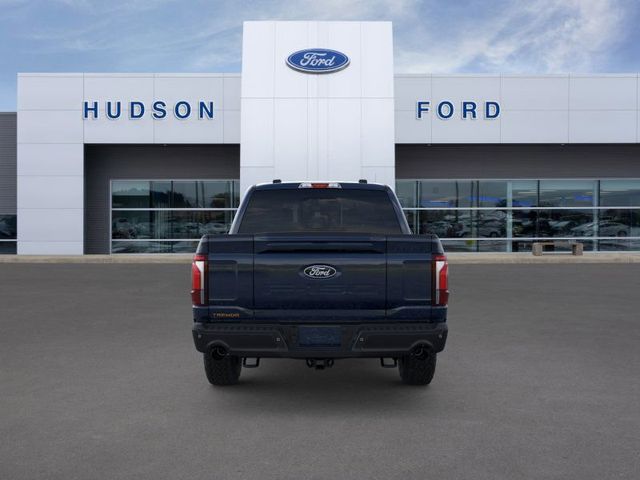 Thumbnail: 2025 Ford F-150 - 5