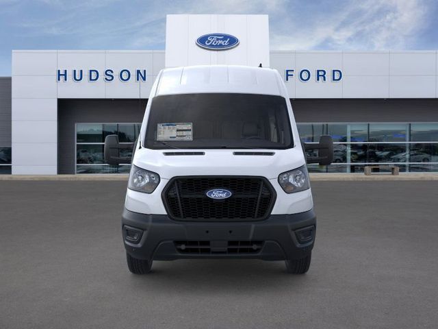 Thumbnail: 2026 Ford Transit Series - 6