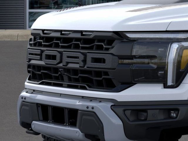 Thumbnail: 2025 Ford F-150 - 17