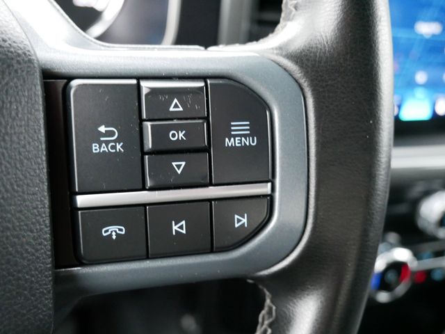 Thumbnail: 2023 Ford F-150 - 27