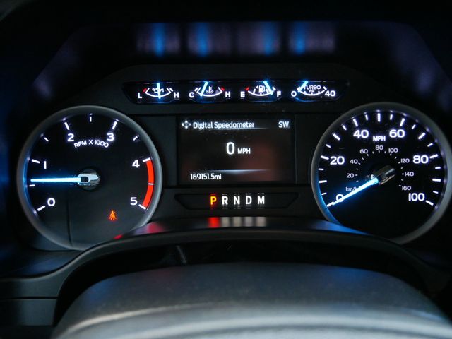 Thumbnail: 2020 Ford F-250 - 28