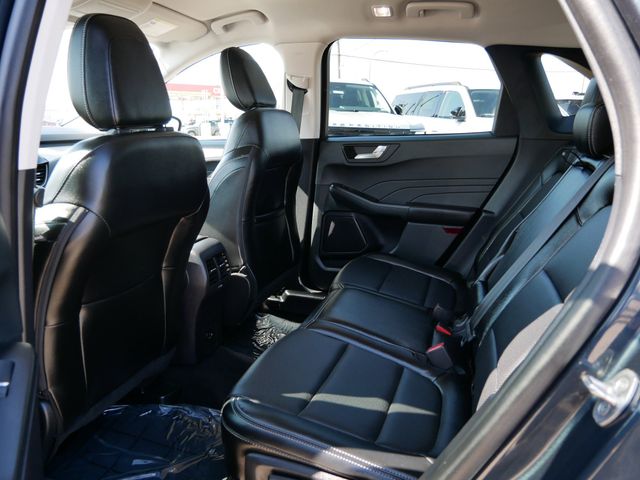 Thumbnail: 2022 Ford Escape - 5