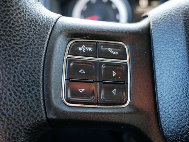 Thumbnail: 2015 RAM 2500 - 24