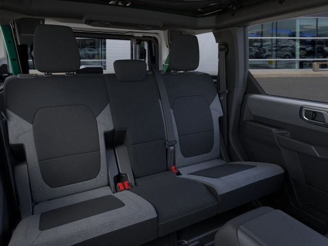 Thumbnail: 2025 Ford Bronco - 11