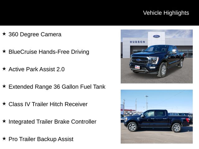 Thumbnail: 2021 Ford F-150 - 19