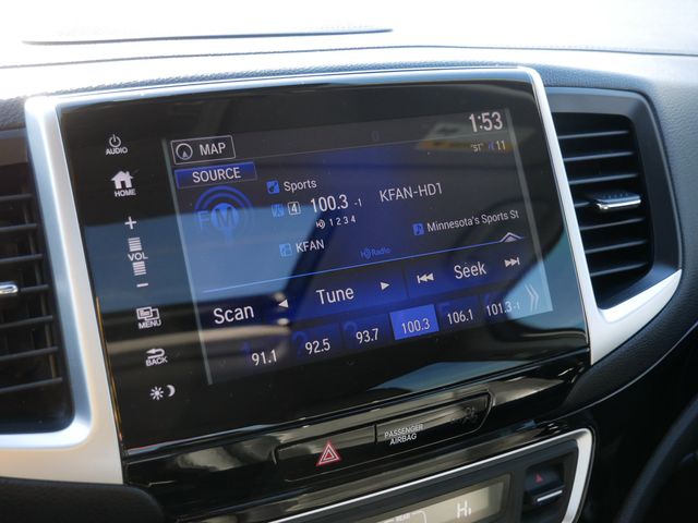 Thumbnail: 2019 Honda Ridgeline - 9