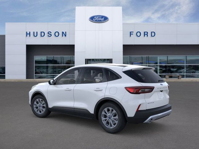 Thumbnail: 2025 Ford Escape - 4