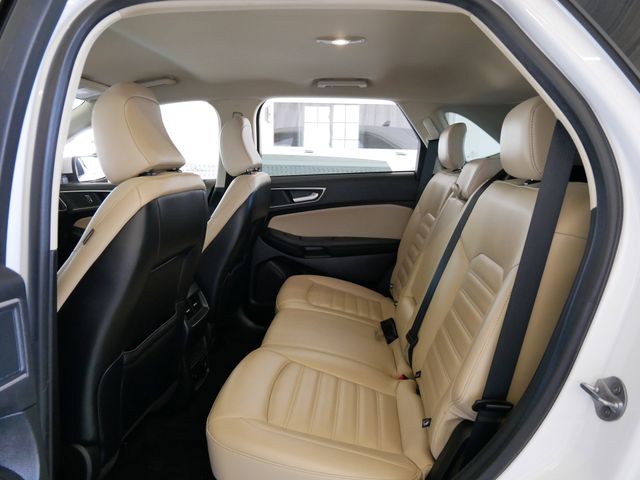 Thumbnail: 2023 Ford Edge - 11