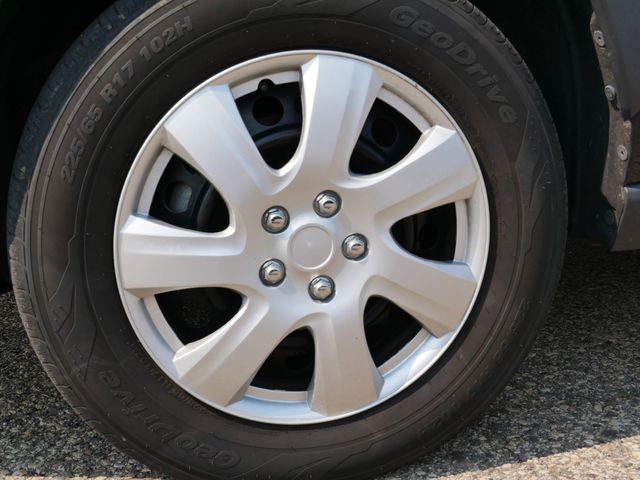 Thumbnail: 2021 Toyota RAV4 - 20