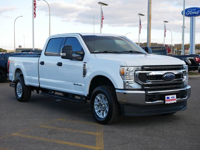 Thumbnail: 2020 Ford F-250 - 19