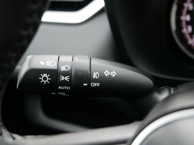 Thumbnail: 2024 Toyota RAV4 - 25