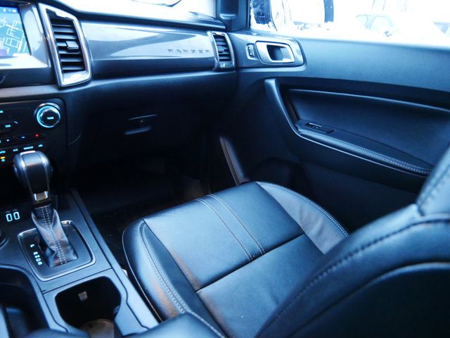 Thumbnail: 2020 Ford Ranger - 10