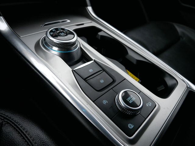 Thumbnail: 2020 Ford Explorer - 13