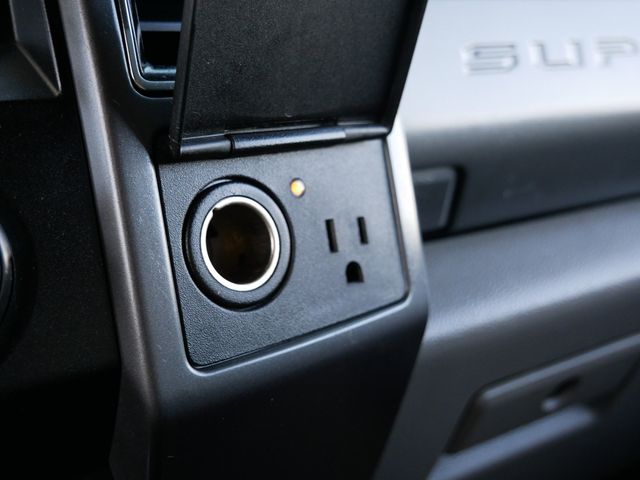 Thumbnail: 2020 Ford F-250 - 13