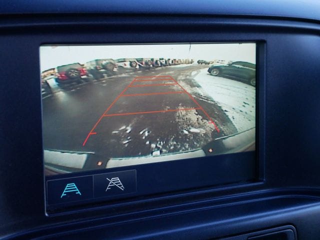 Thumbnail: 2016 Chevrolet Silverado 2500 - 15