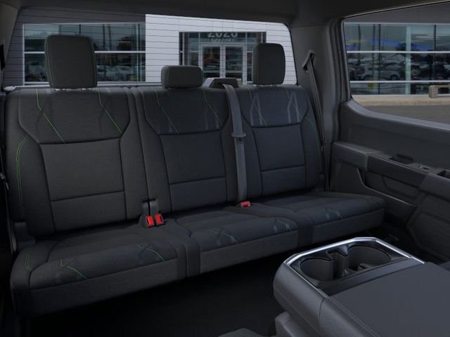 Thumbnail: 2025 Ford F-150 - 11