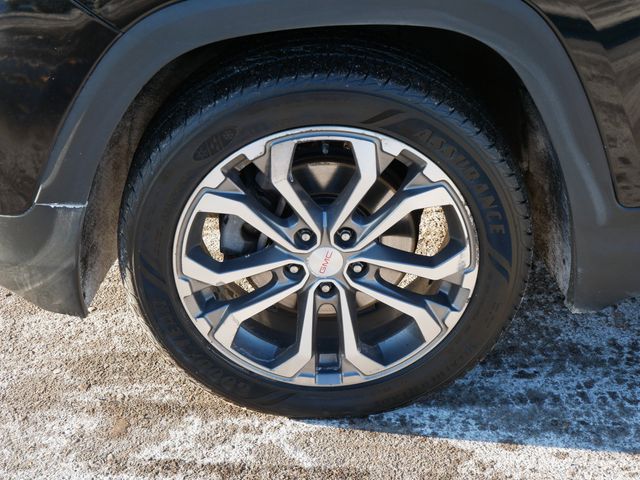 Thumbnail: 2018 GMC Terrain - 21