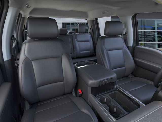 Thumbnail: 2026 Ford F-250 - 10