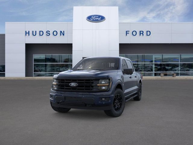 Thumbnail: 2026 Ford F-150 - 2