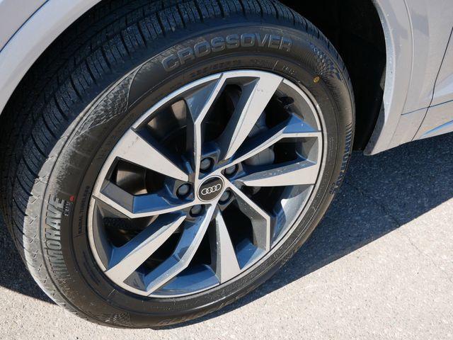 Thumbnail: 2023 Audi Q5 - 20