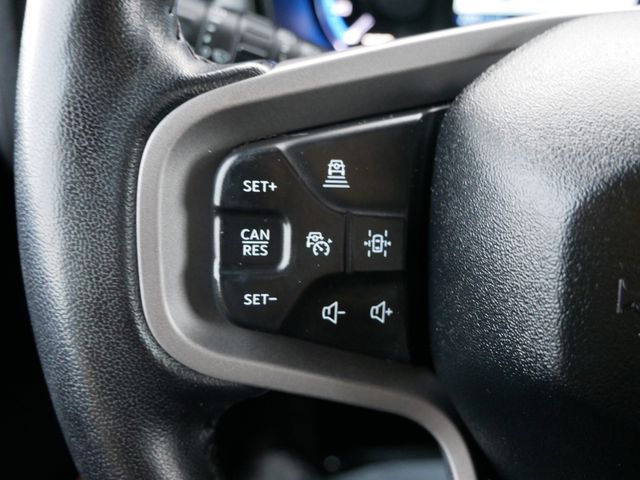 Thumbnail: 2022 Ford Bronco - 25